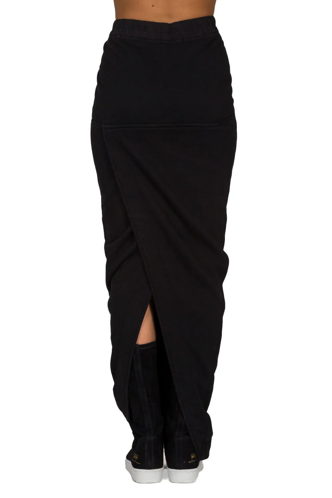 Soft Pillar Skirt
