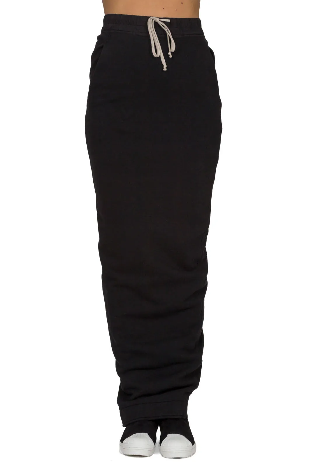 Soft Pillar Skirt