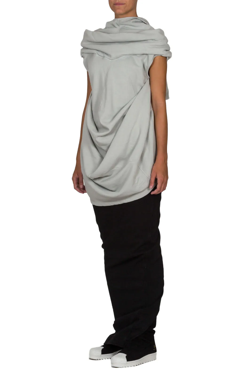 Soft Pillar Skirt