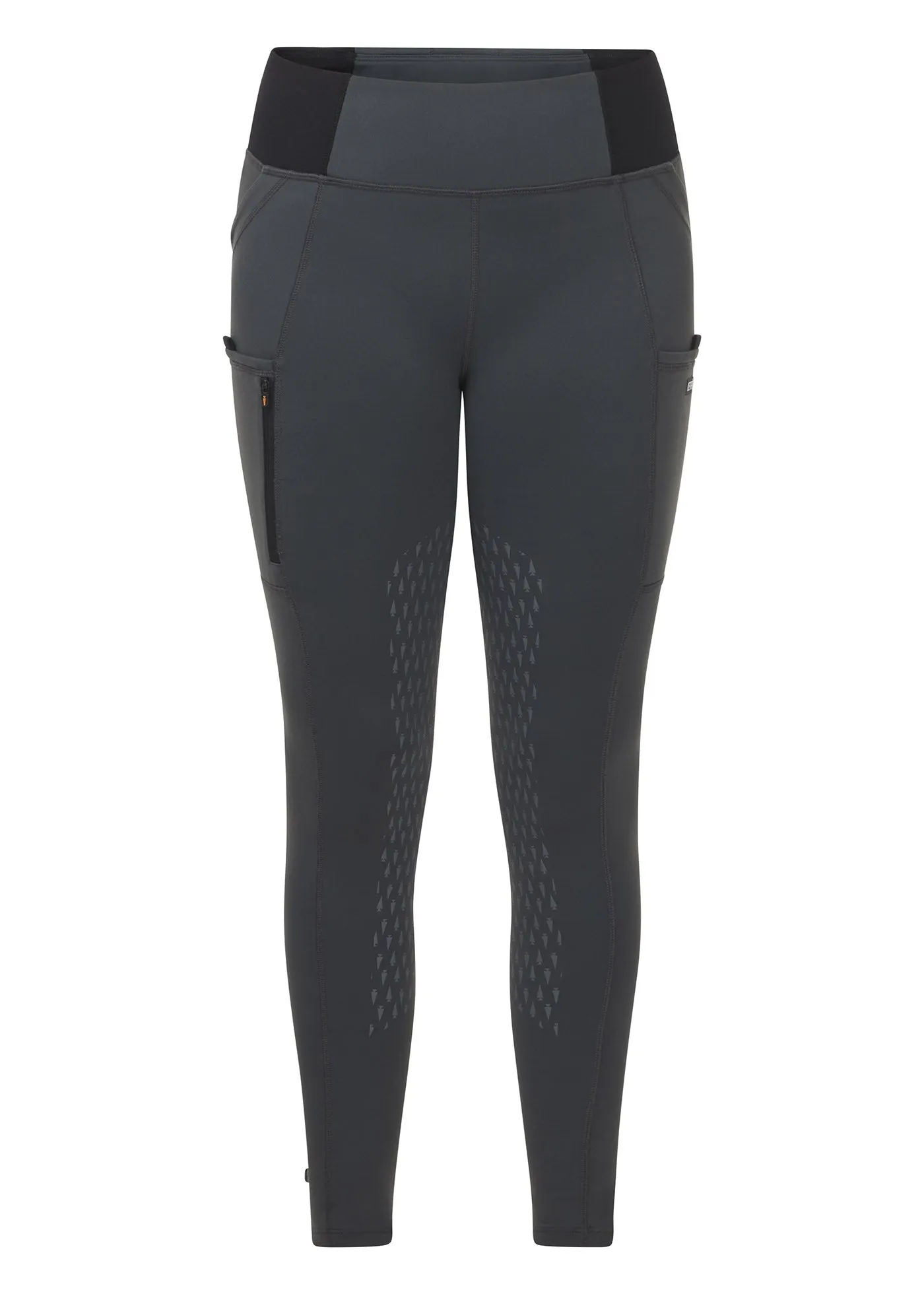 Solutions Full Leg Pocket Utility Riding Tight