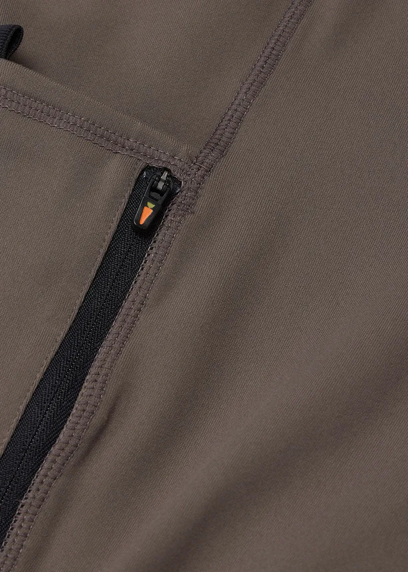 Solutions Full Leg Pocket Utility Riding Tight