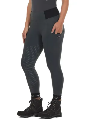 Solutions Full Leg Pocket Utility Riding Tight