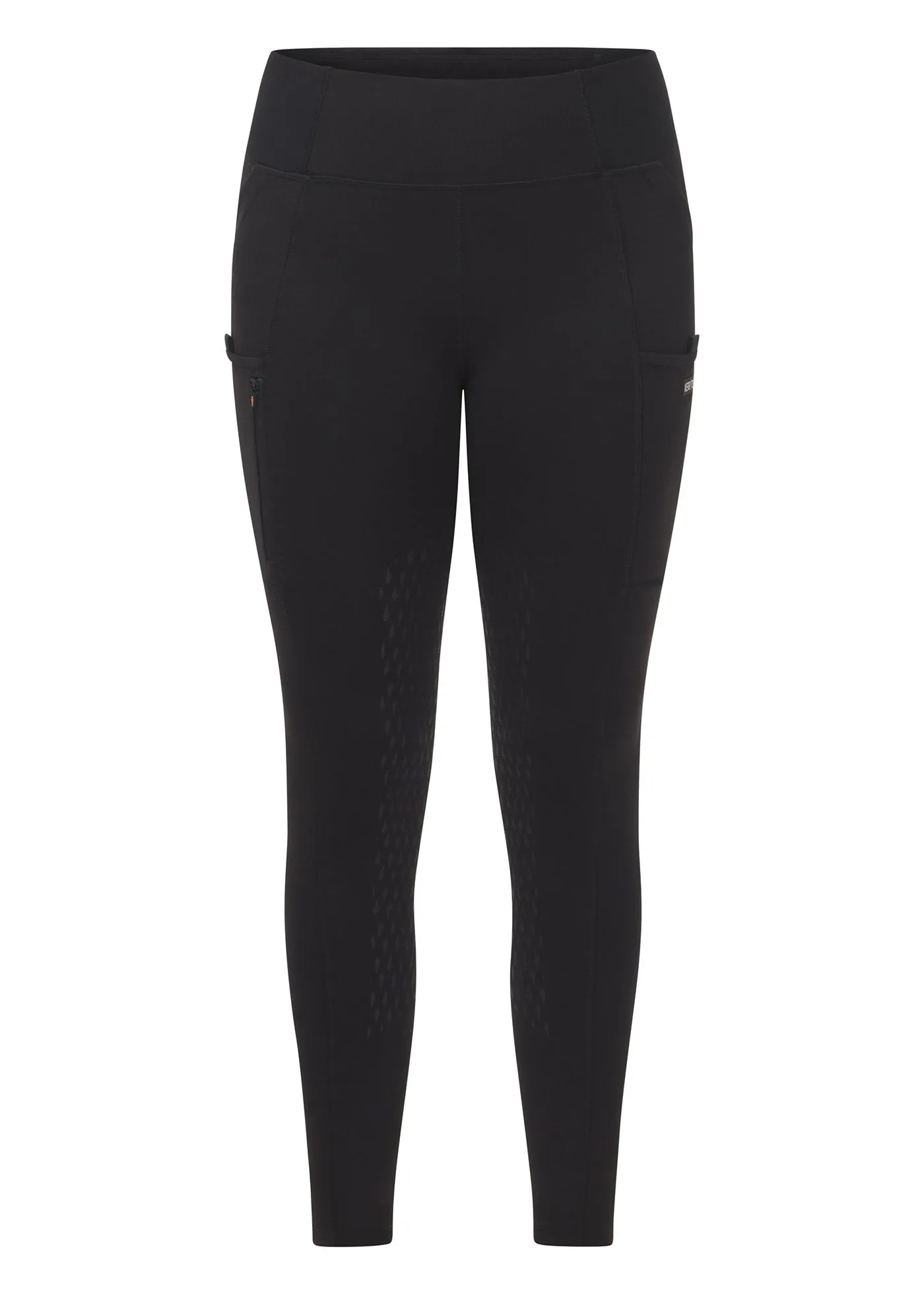 Solutions Full Leg Pocket Utility Riding Tight