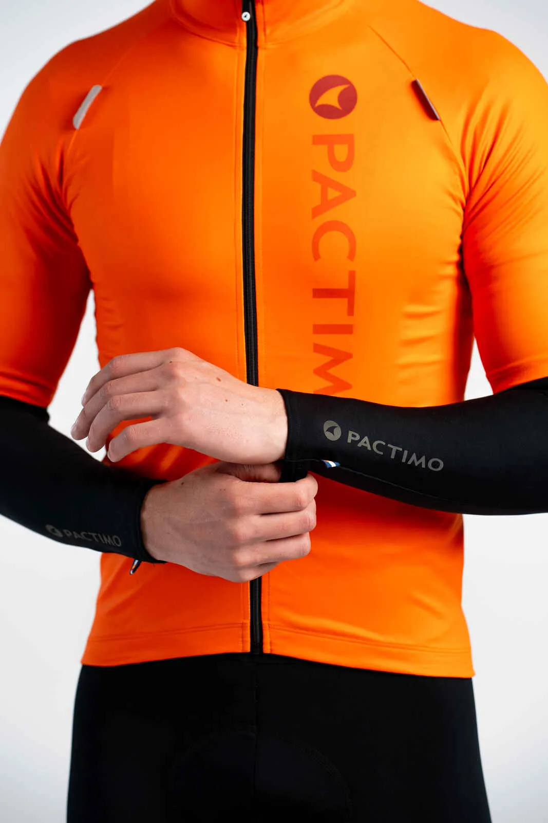 Storm  Arm Warmers