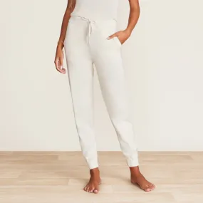 Sunbleached Cotton Jogger Pants