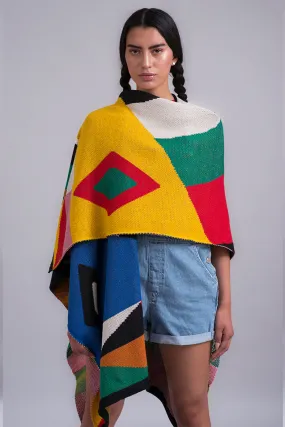 Terra Poncho