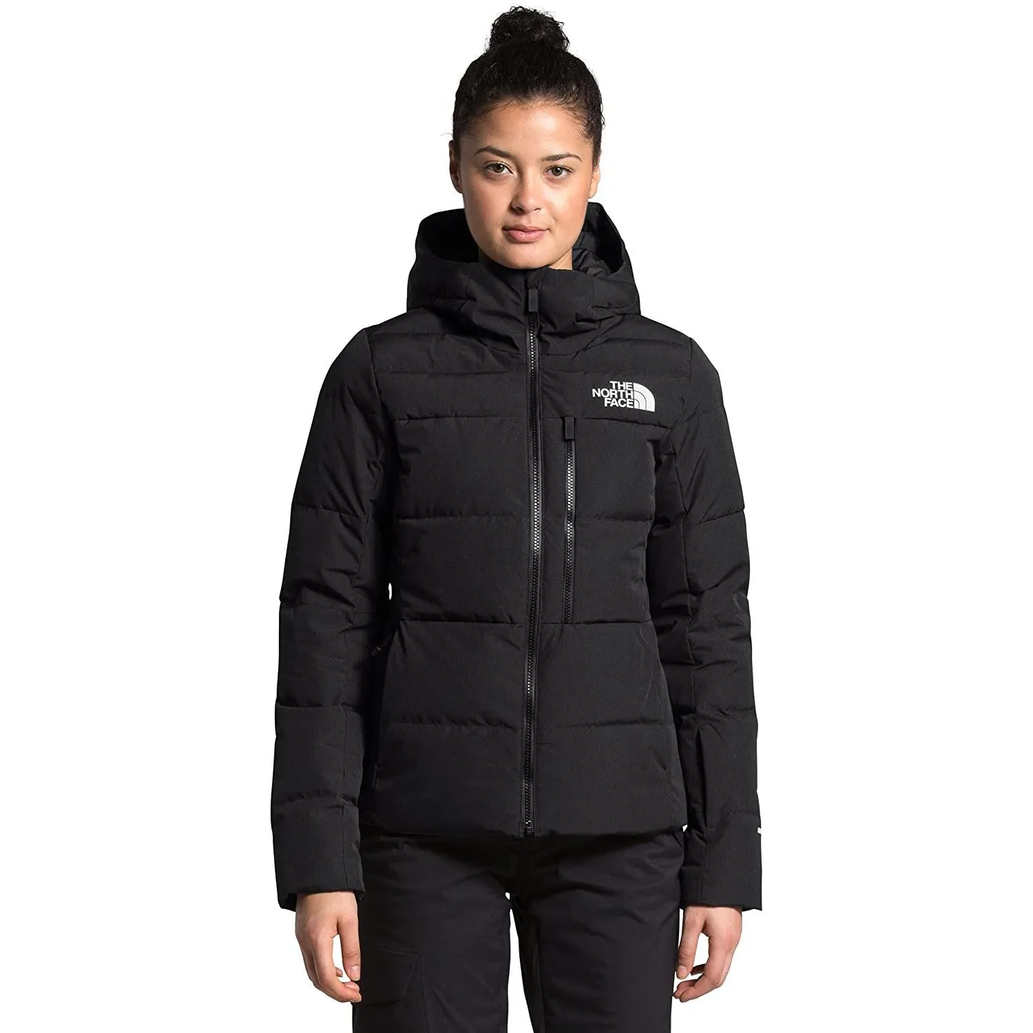 The North Face Women's Heavenly Waterproof Insulated Ski Jacket