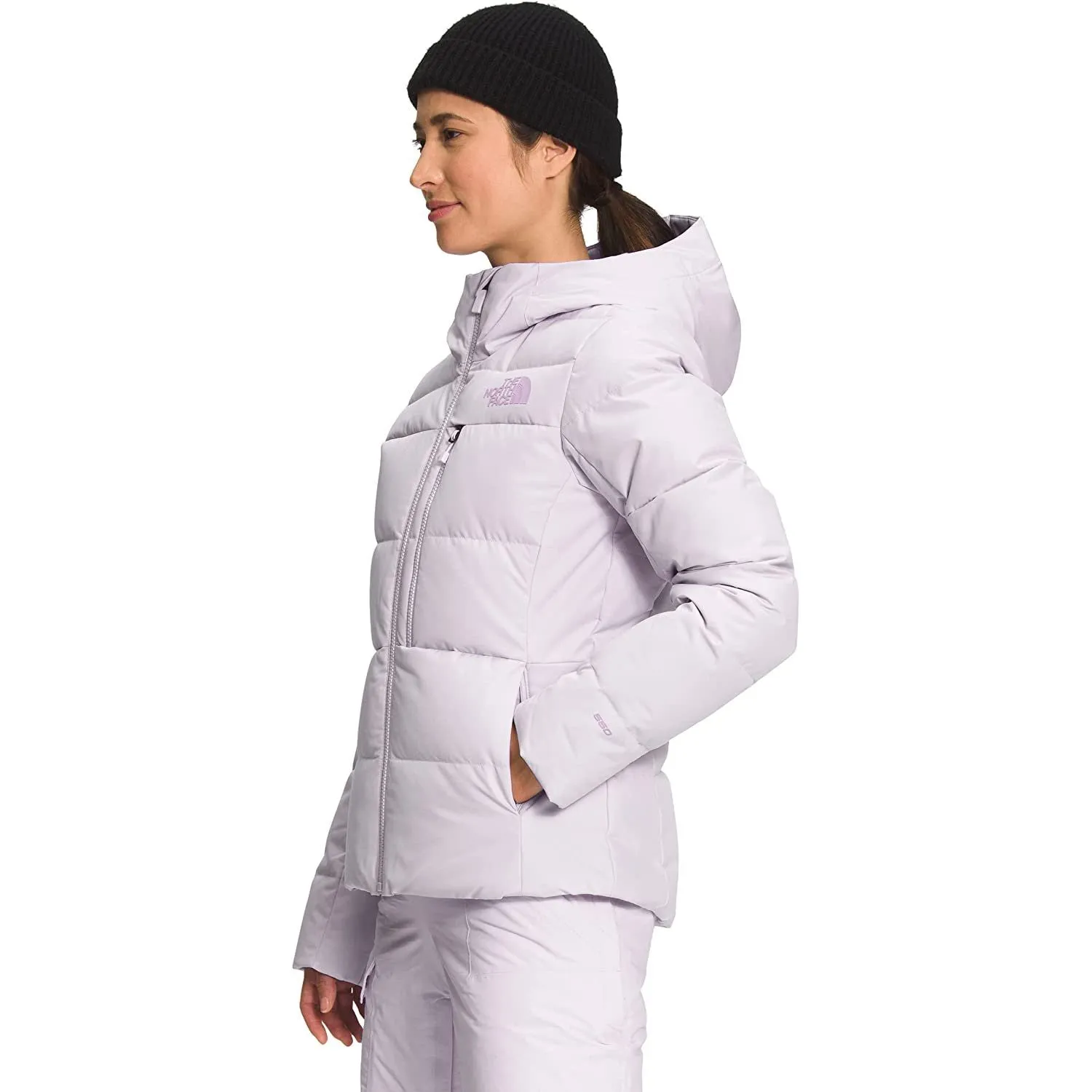 The North Face Women's Heavenly Waterproof Insulated Ski Jacket