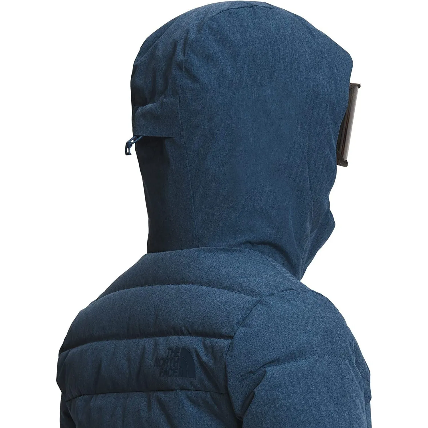 The North Face Women's Heavenly Waterproof Insulated Ski Jacket