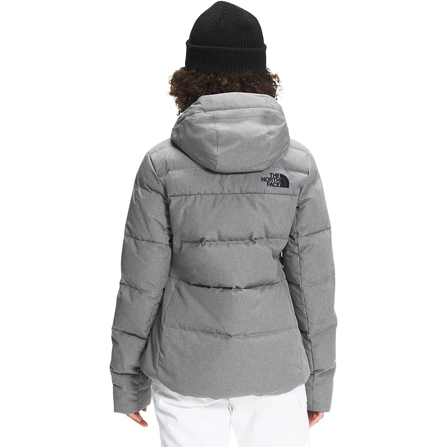 The North Face Women's Heavenly Waterproof Insulated Ski Jacket