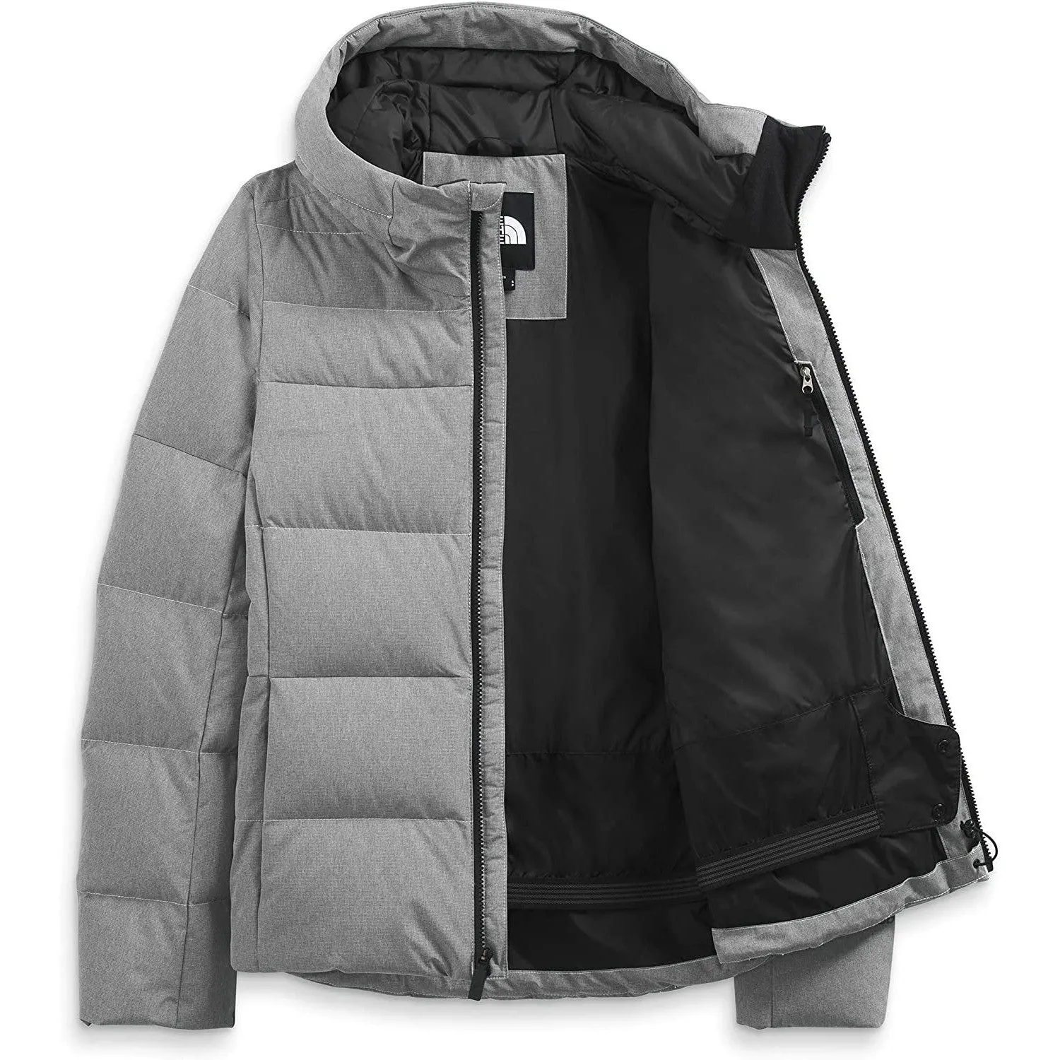 The North Face Women's Heavenly Waterproof Insulated Ski Jacket