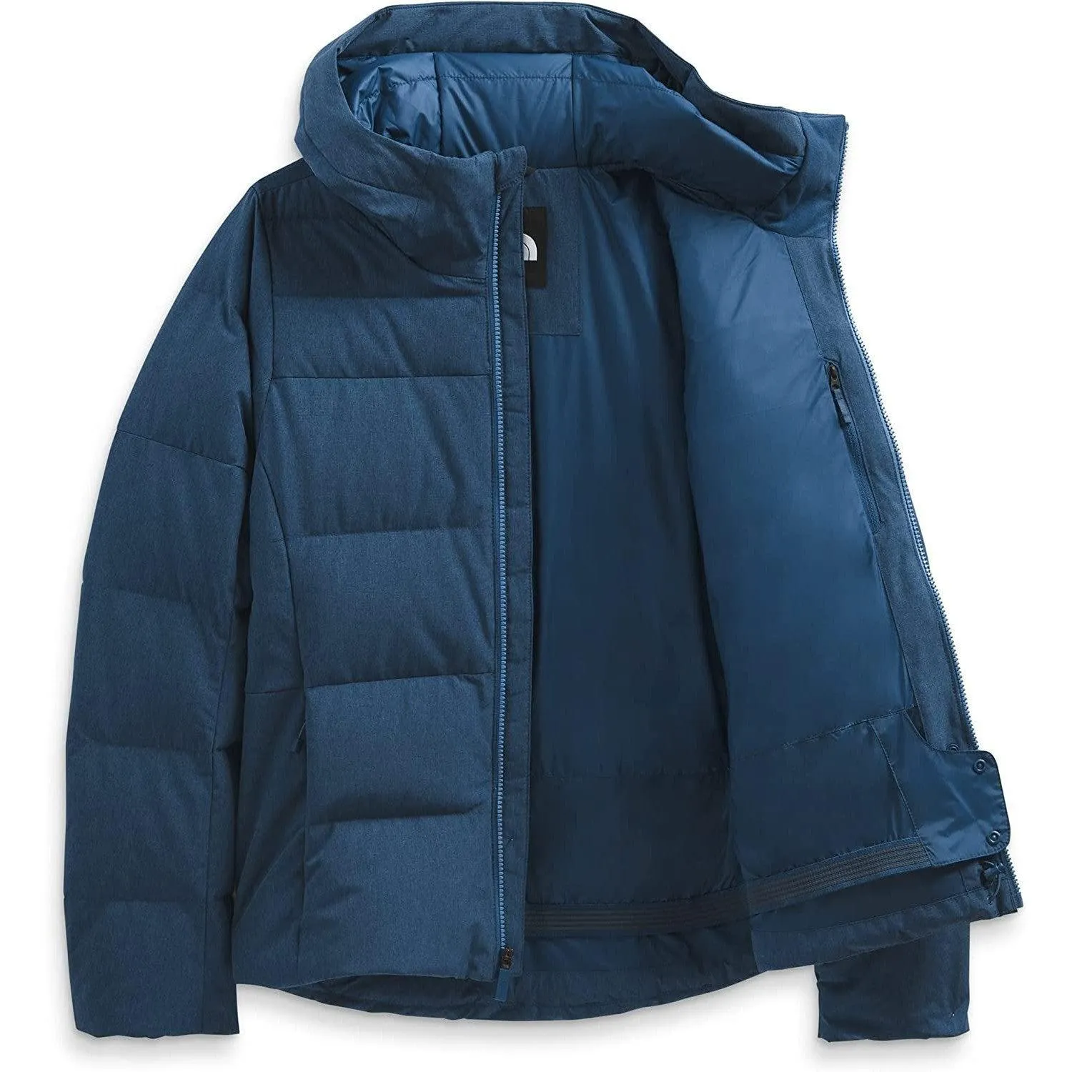 The North Face Women's Heavenly Waterproof Insulated Ski Jacket