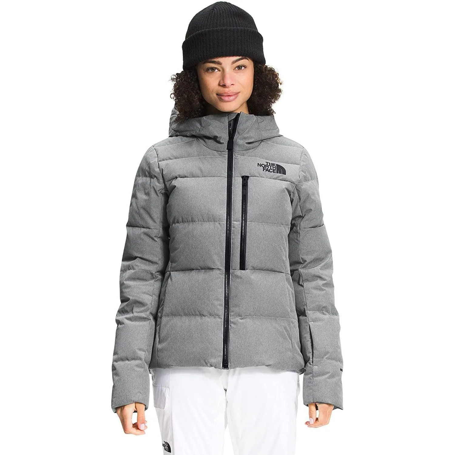 The North Face Women's Heavenly Waterproof Insulated Ski Jacket