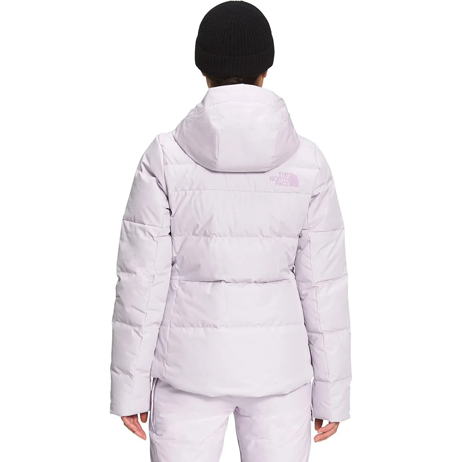 The North Face Women's Heavenly Waterproof Insulated Ski Jacket