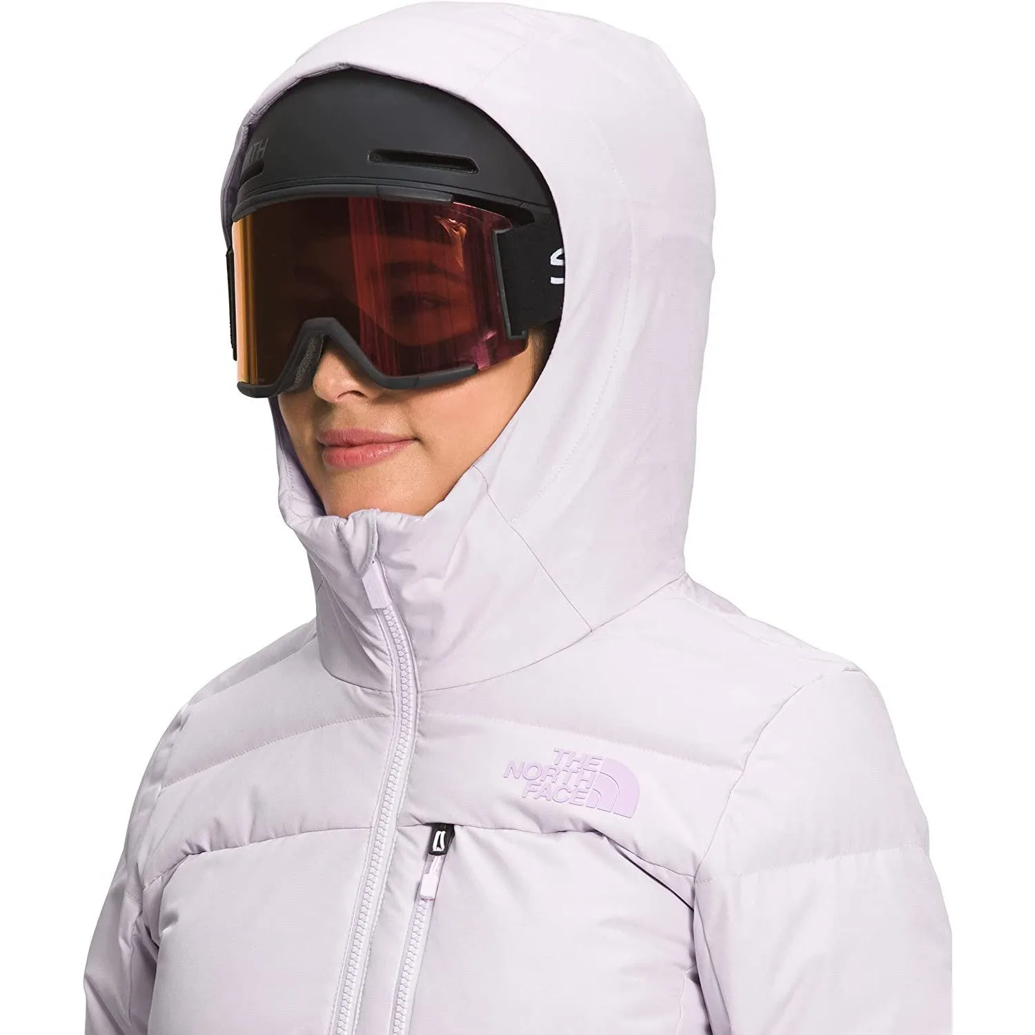 The North Face Women's Heavenly Waterproof Insulated Ski Jacket