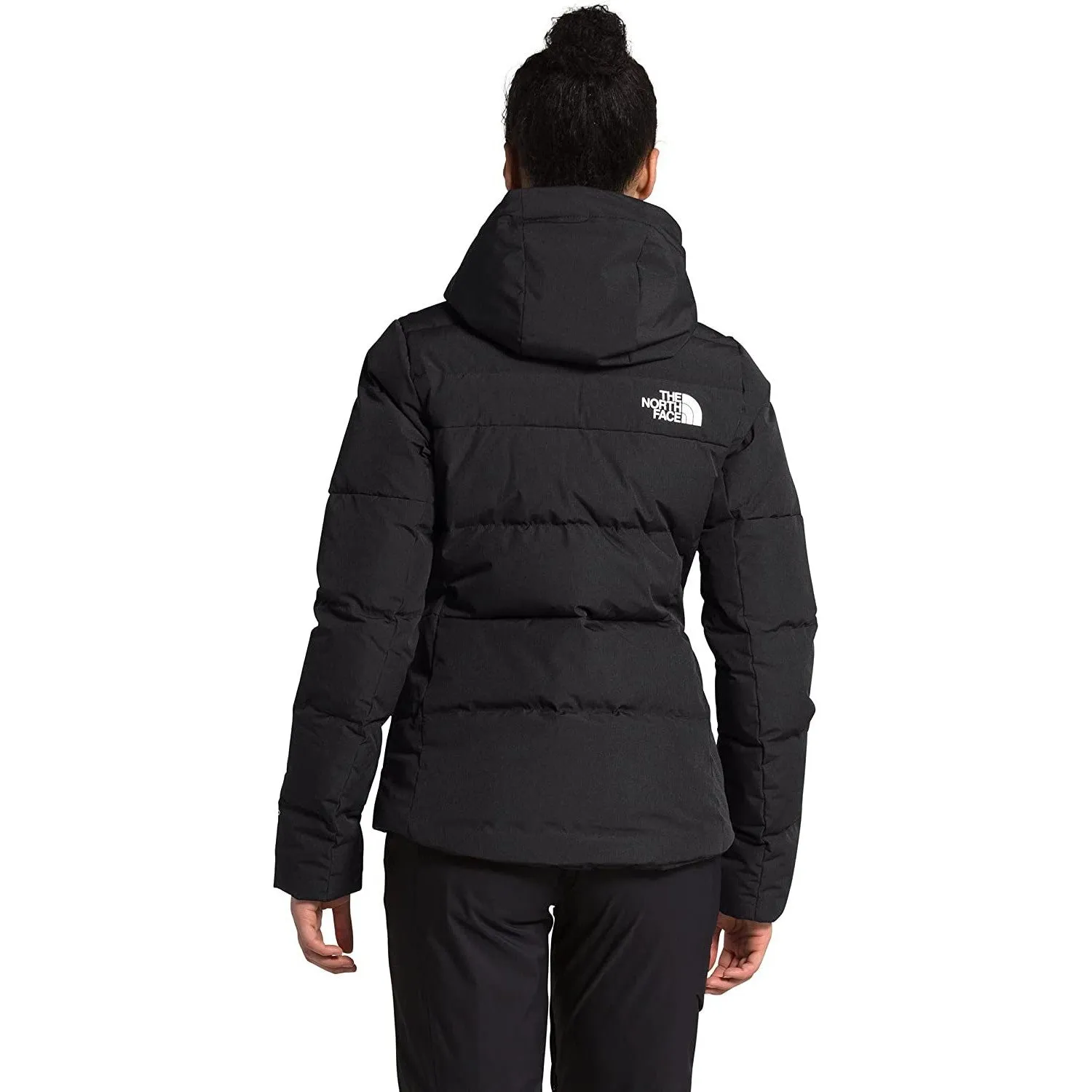 The North Face Women's Heavenly Waterproof Insulated Ski Jacket