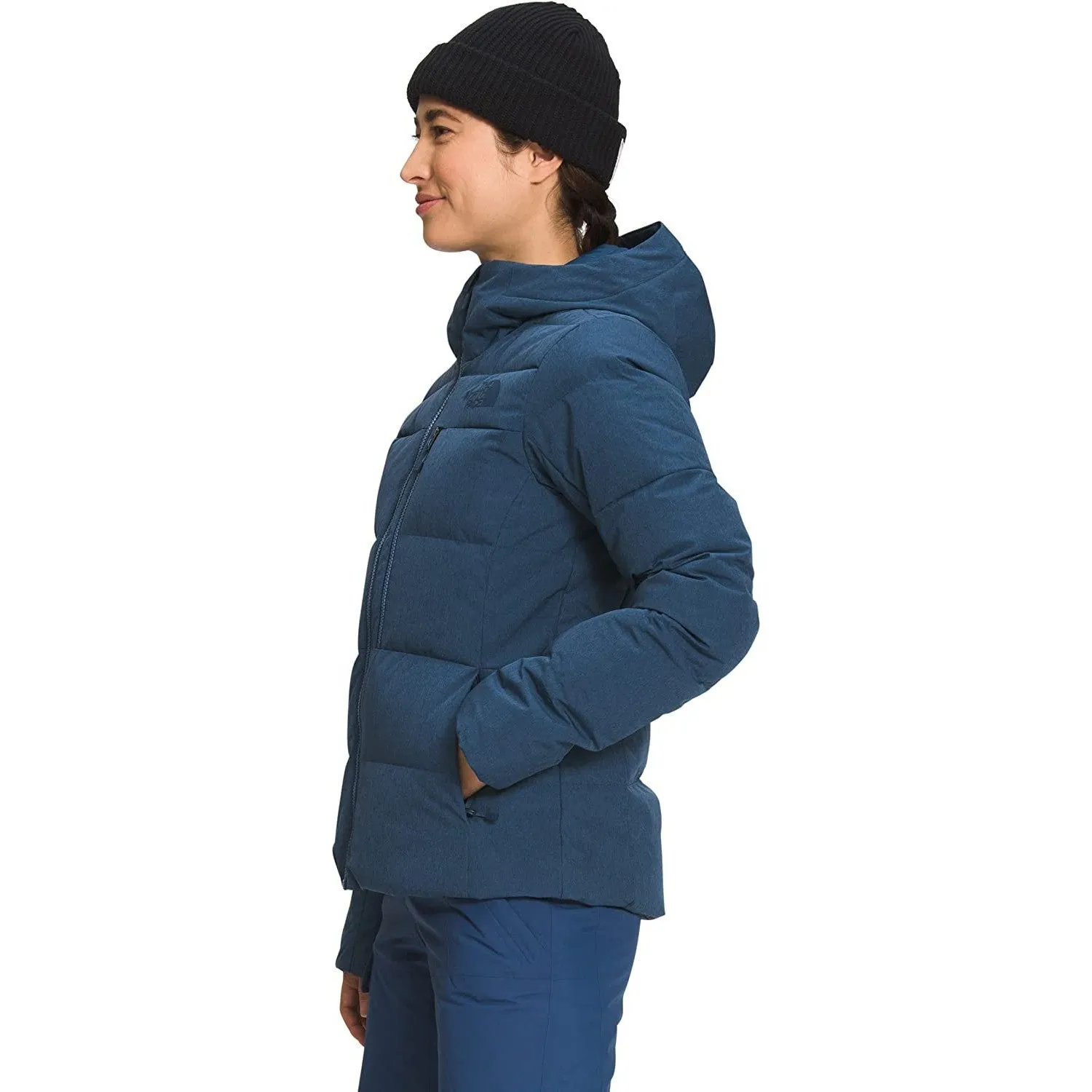 The North Face Women's Heavenly Waterproof Insulated Ski Jacket
