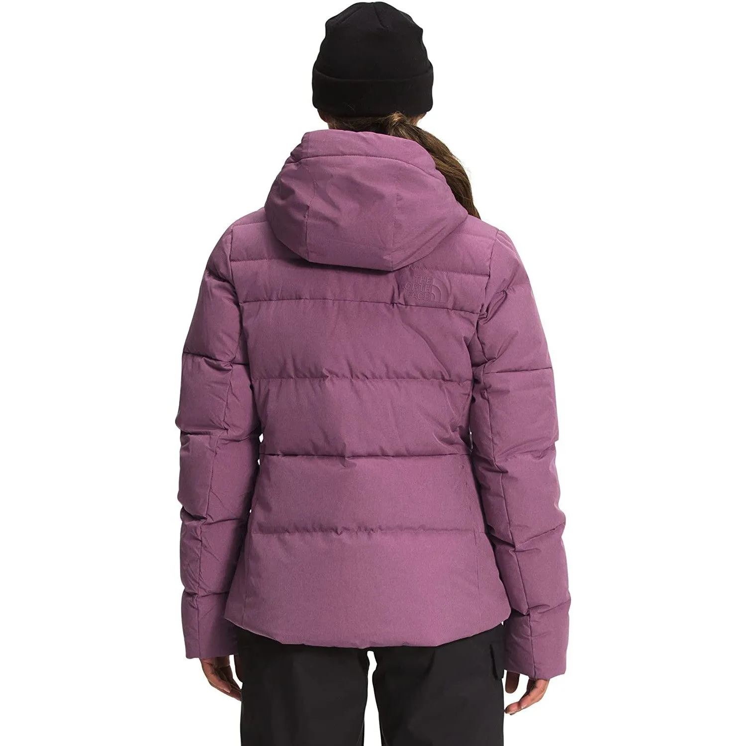 The North Face Women's Heavenly Waterproof Insulated Ski Jacket
