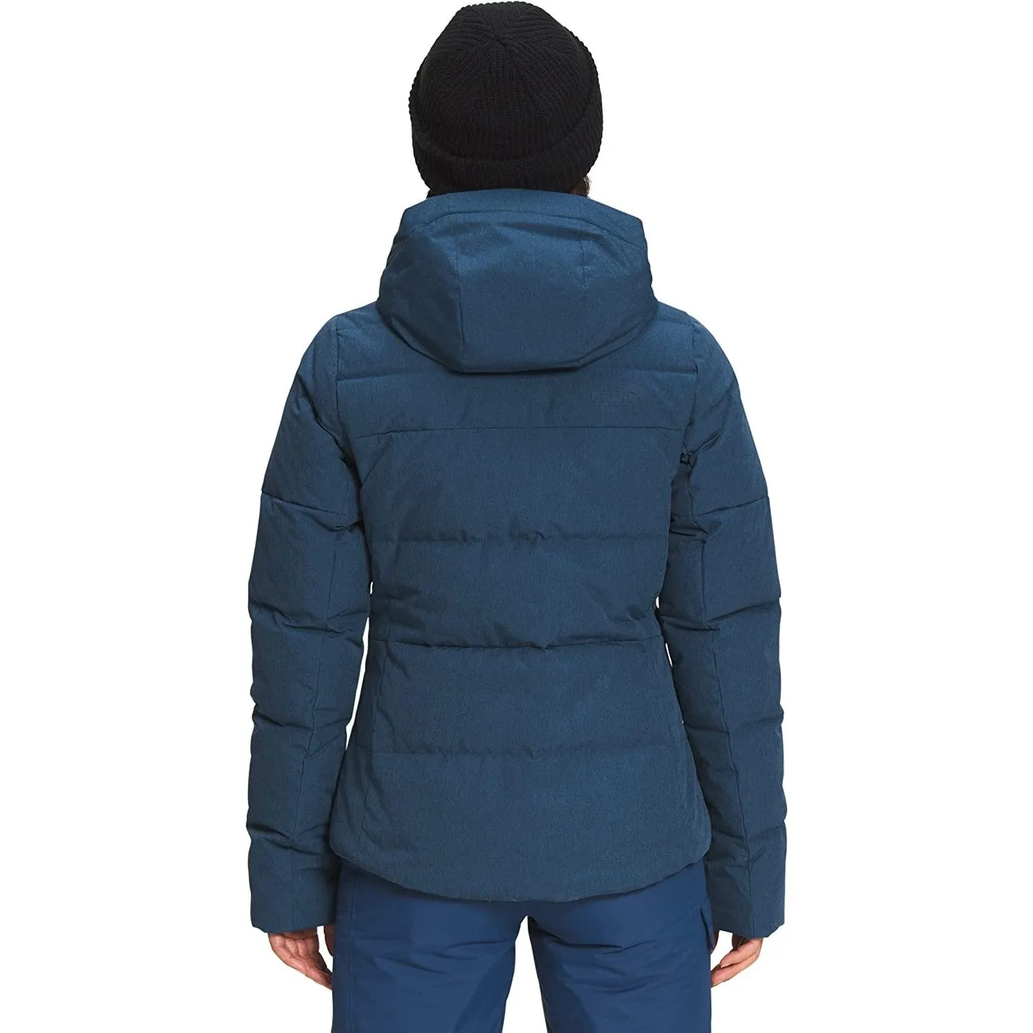 The North Face Women's Heavenly Waterproof Insulated Ski Jacket