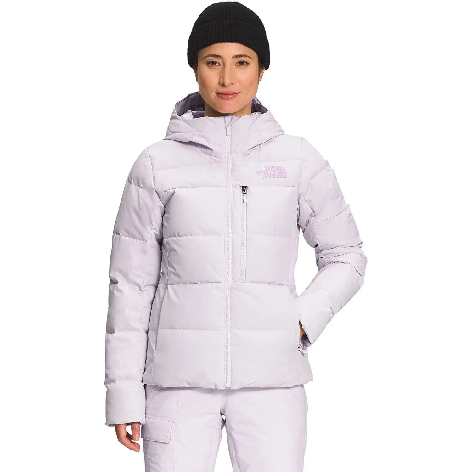 The North Face Women's Heavenly Waterproof Insulated Ski Jacket