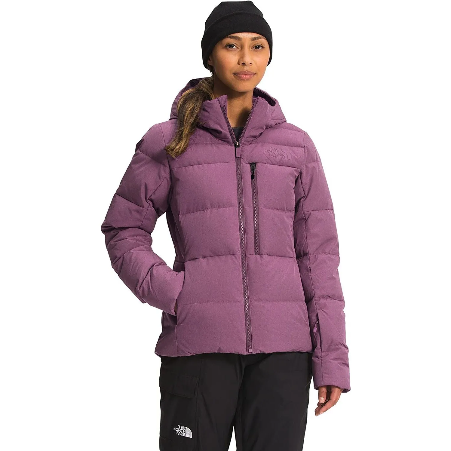The North Face Women's Heavenly Waterproof Insulated Ski Jacket