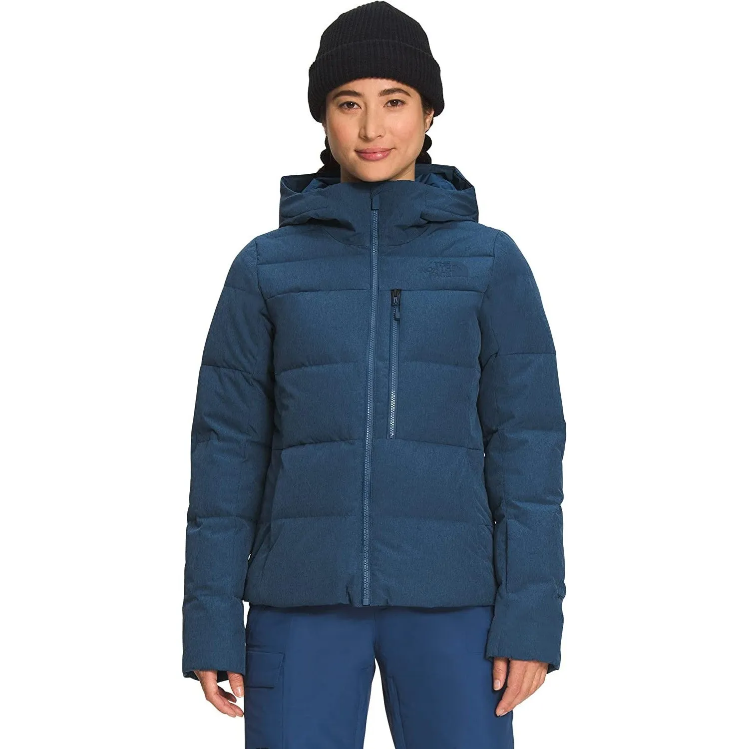 The North Face Women's Heavenly Waterproof Insulated Ski Jacket