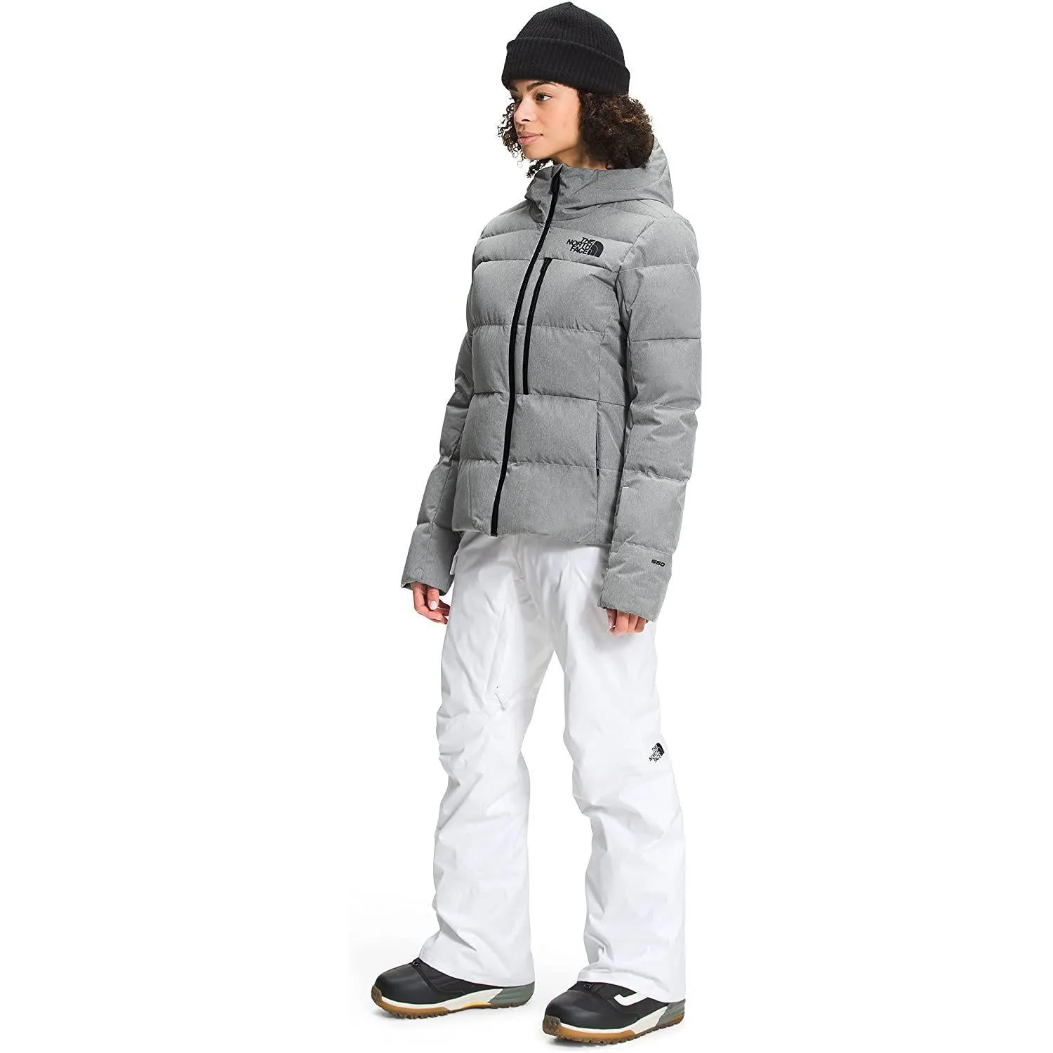 The North Face Women's Heavenly Waterproof Insulated Ski Jacket