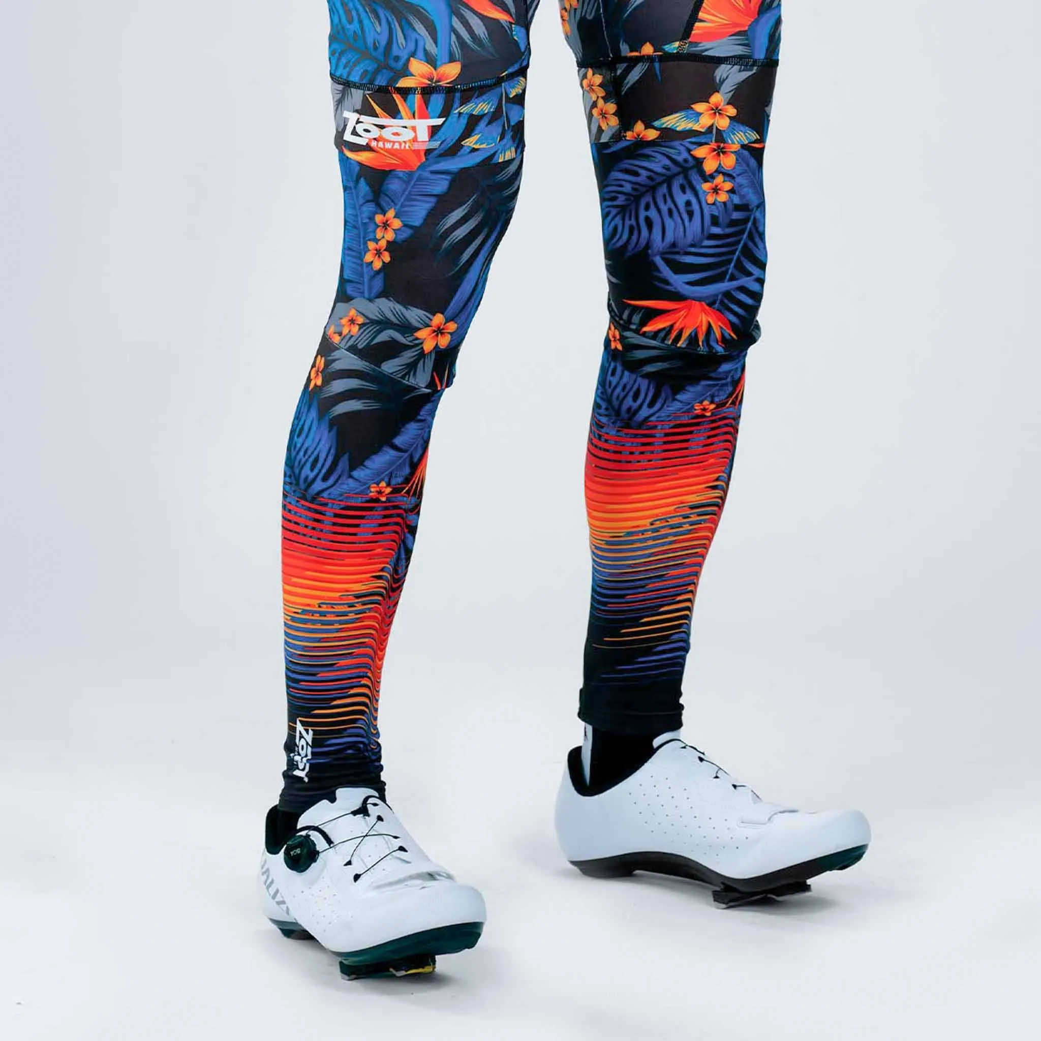 Unisex LTD Leg Warmer - 40 Years