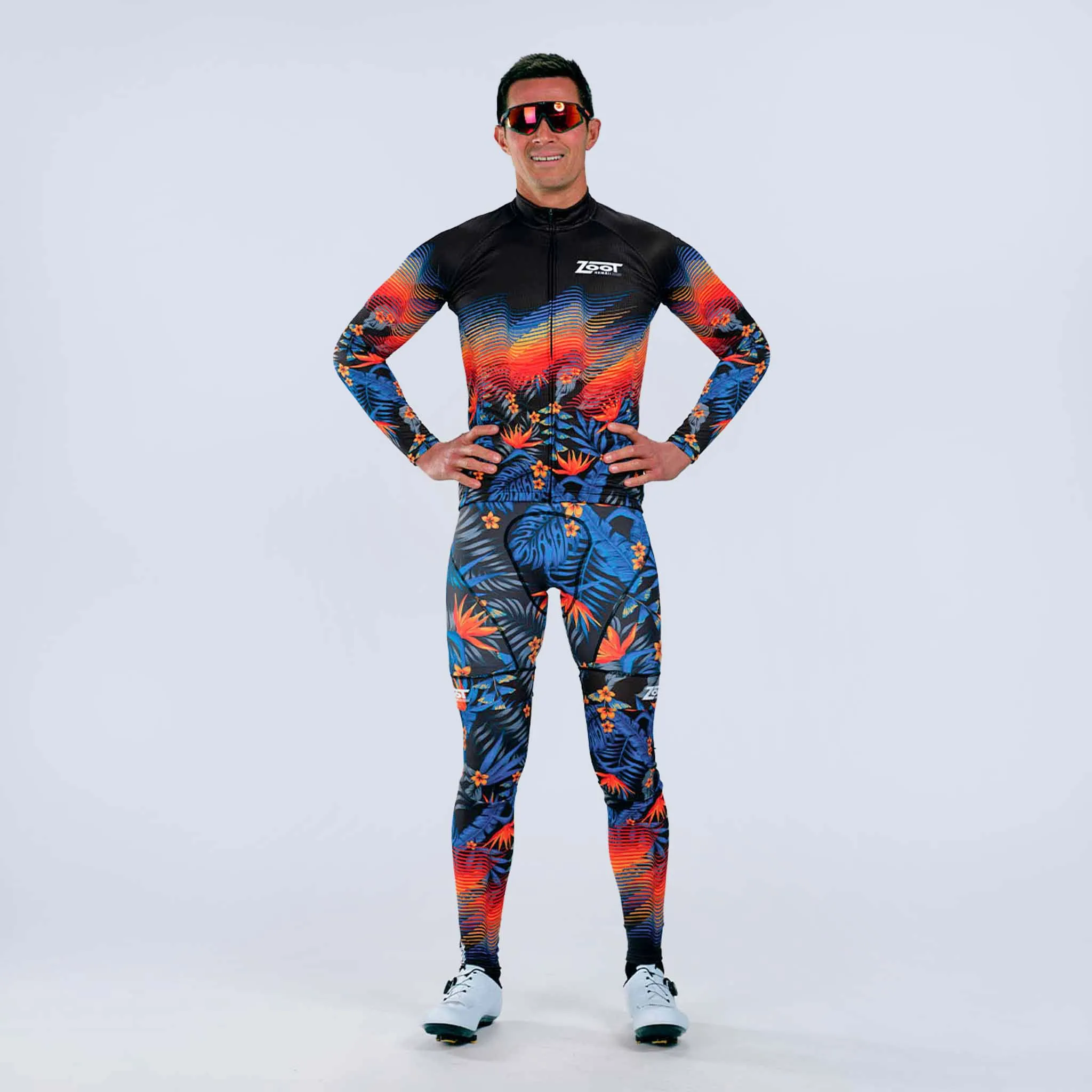 Unisex LTD Leg Warmer - 40 Years