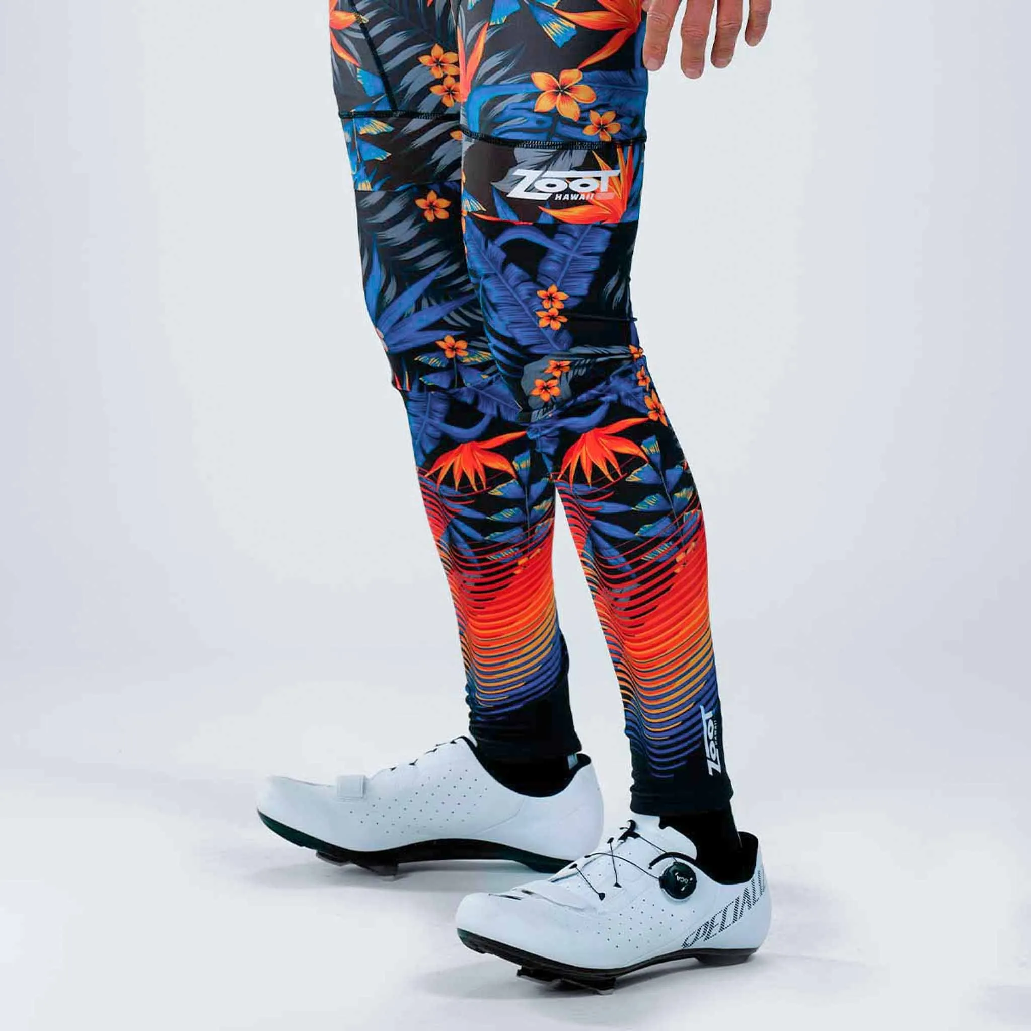 Unisex LTD Leg Warmer - 40 Years