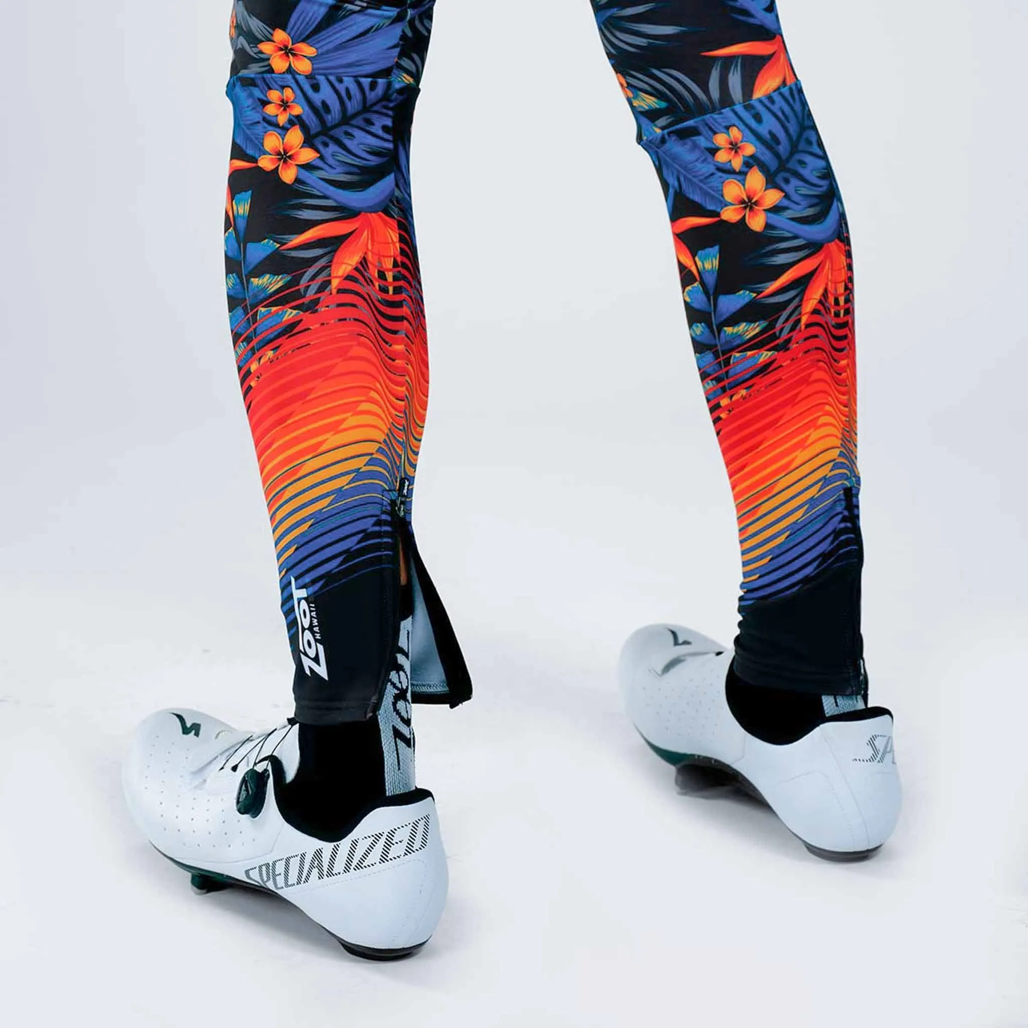 Unisex LTD Leg Warmer - 40 Years
