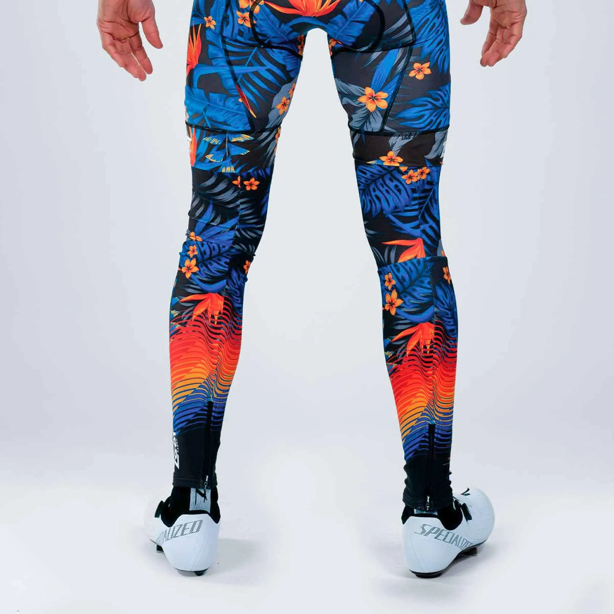 Unisex LTD Leg Warmer - 40 Years