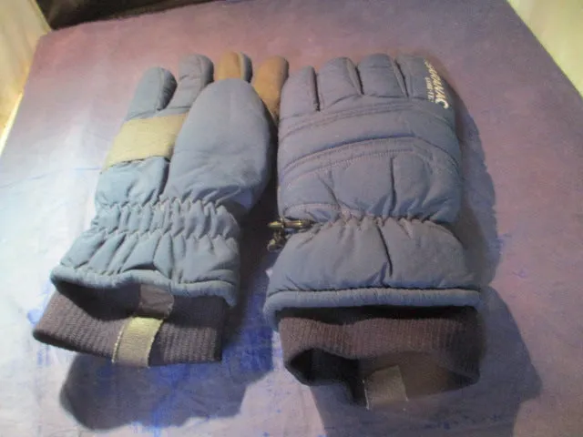 Used Saranac Gore-Tex Winter Gloves Size Men's Large