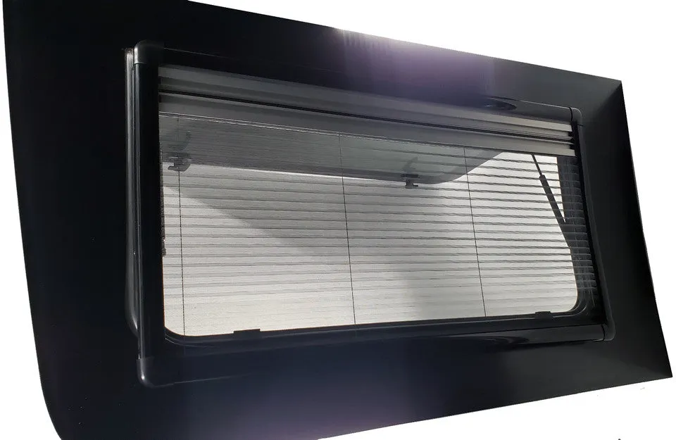 VWD Premium Awning Van Window Passenger Forward - Sprinter 2007  ( T904884R )