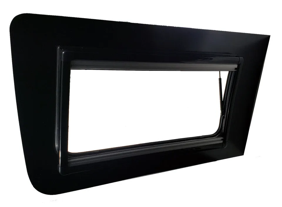 VWD Premium Awning Van Window Passenger Forward - Sprinter 2007  ( T904884R )