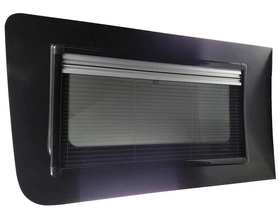 VWD Premium Awning Van Window Passenger Forward - Sprinter 2007  ( T904884R )