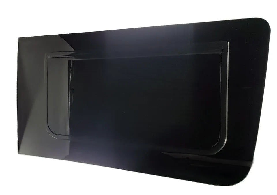 VWD Premium Awning Van Window Passenger Forward - Sprinter 2007  ( T904884R )