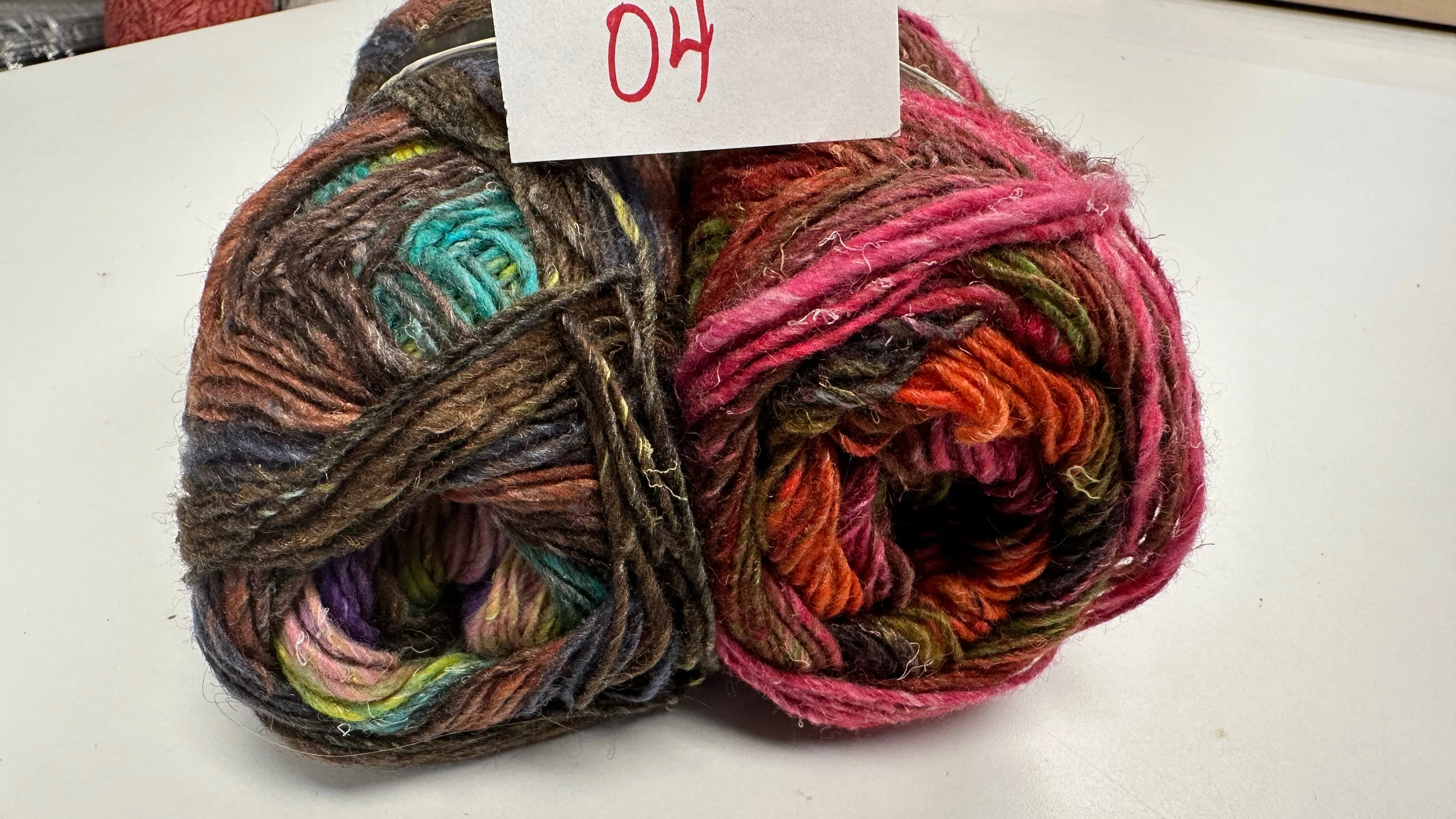 WATERS EDGE SHAWL KIT