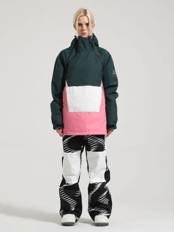Women's Gsou Snow Trail Snow Jacket & Pants