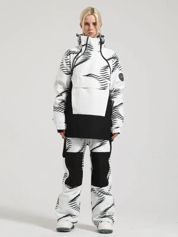 Women's Gsou Snow Trail Snow Jacket & Pants