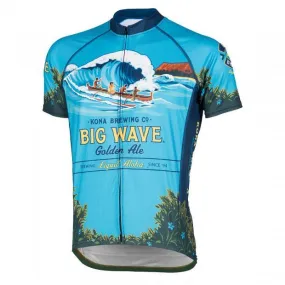Women's KBC Big Wave Jersey