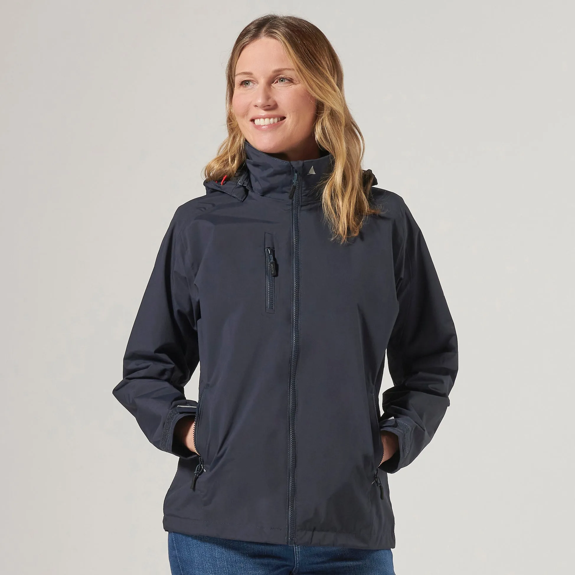 WOMEN'S SARDINIA JACKET 2.0