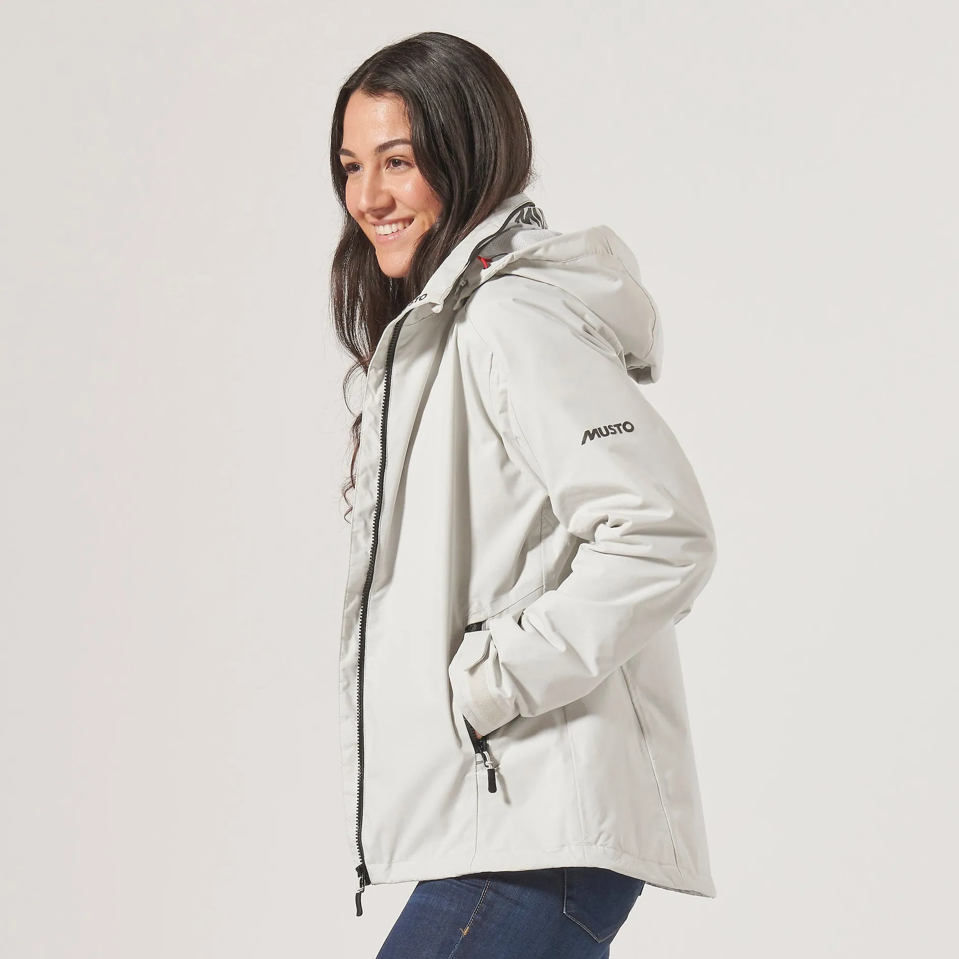 WOMEN'S SARDINIA JACKET 2.0